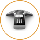 טלפוני ועידה